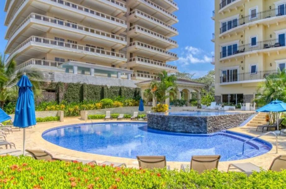 Acqua Residences 5 Star ハコ エクステリア 写真