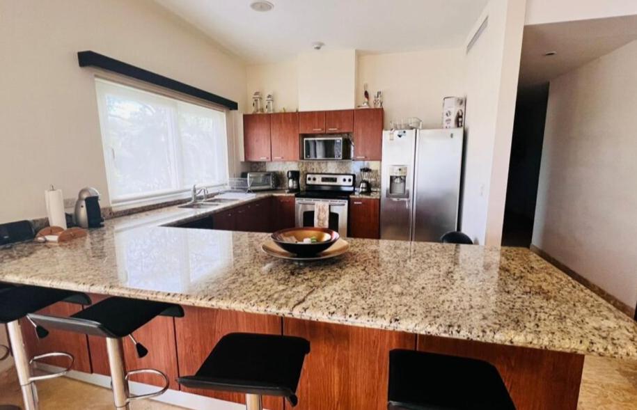Acqua Residences 5 Star ハコ エクステリア 写真
