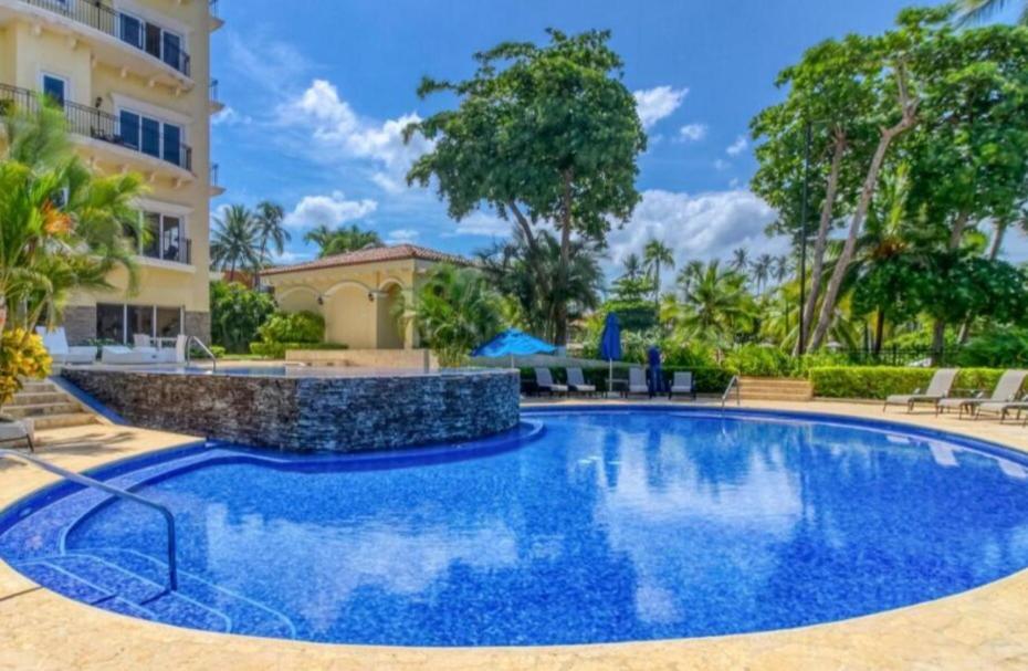 Acqua Residences 5 Star ハコ エクステリア 写真